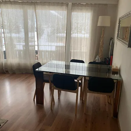 Apartment & Golf *