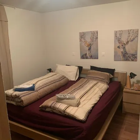 Apartment & Golf